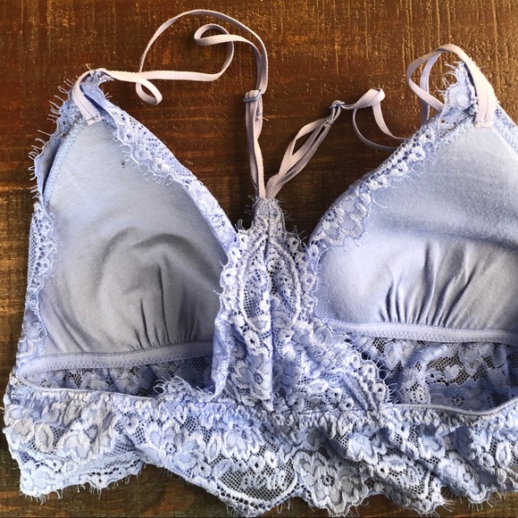 Aerie Bralette EUC - Picture 3 of 5